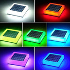 Hausen Luna Solar Lights