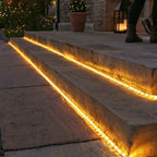 Hausen Solar Rope Lights