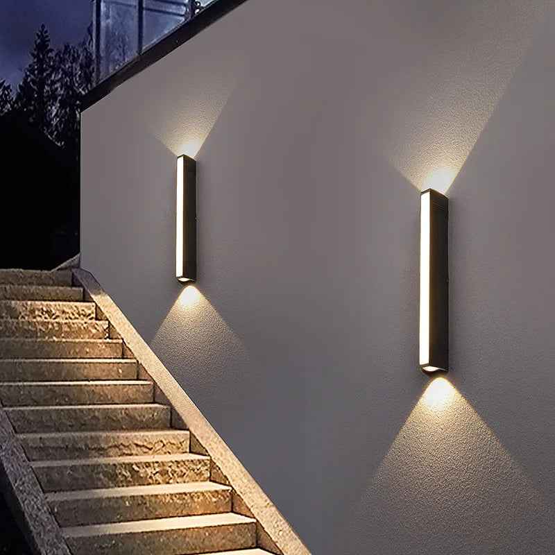 Hausen Hayden Outdoor Strip Light