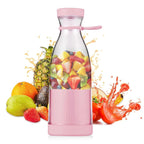Hausen Portable Blender for Fresh Juice