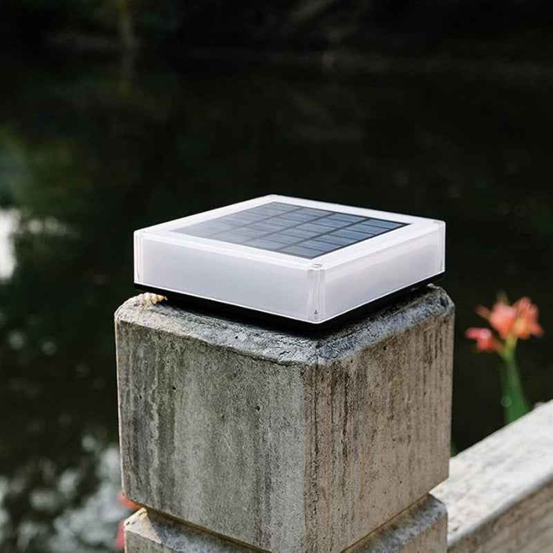Hausen Luna Solar Lights
