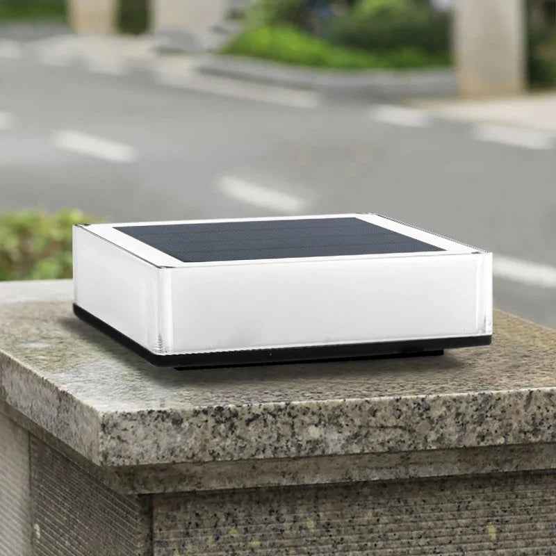 Hausen Luna Solar Lights