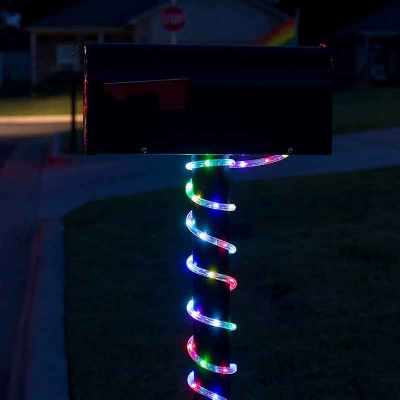 Hausen Solar Rope Lights