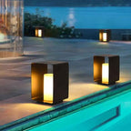 Hausen Twilight Solar Lantern