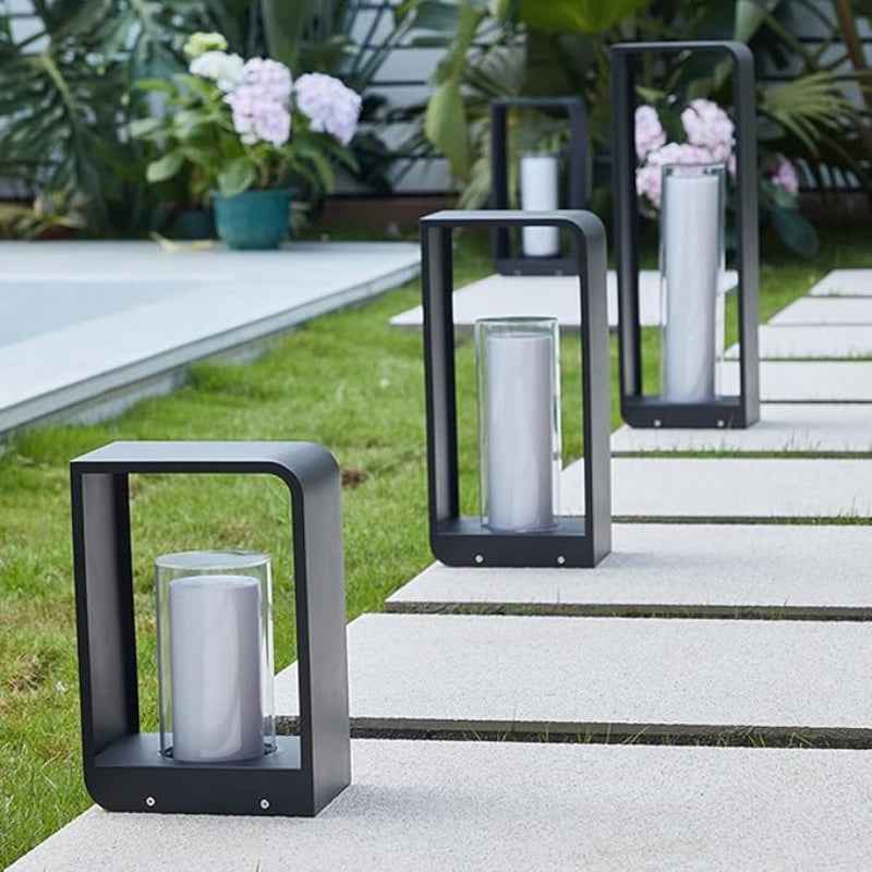 Hausen Twilight Solar Lantern