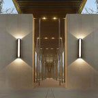 Hausen Hayden Outdoor Strip Light