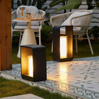 Hausen Twilight Solar Lantern