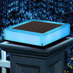 Hausen Luna Solar Lights