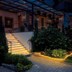 Hausen Solar Rope Lights