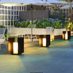 Hausen Twilight Solar Lantern