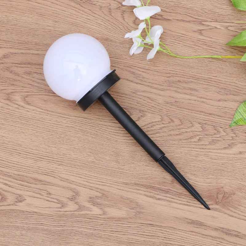 Hausen Solar Lawn Lights