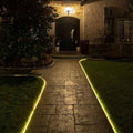 Hausen Solar Rope Lights