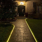 Hausen Solar Rope Lights