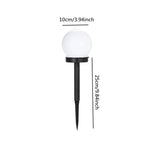 Hausen Solar Lawn Lights