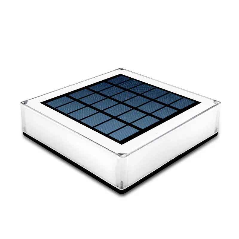 Hausen Luna Solar Lights