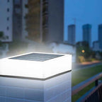 Hausen Luna Solar Lights