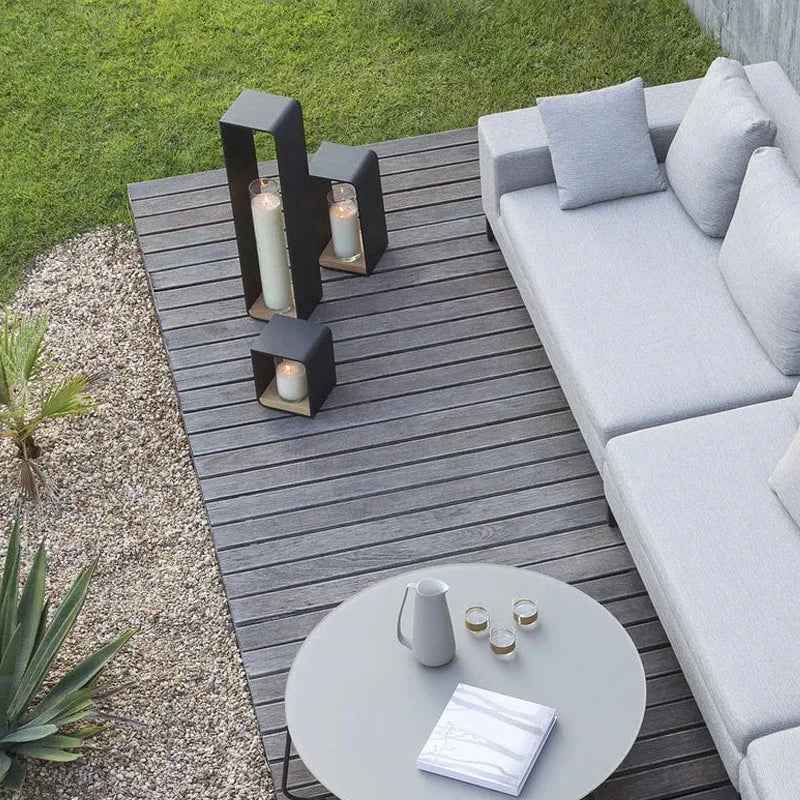 Hausen Twilight Solar Lantern