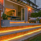 Hausen Solar Rope Lights