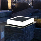 Hausen Luna Solar Lights