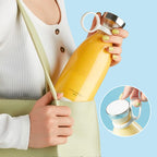 Hausen Portable Blender for Fresh Juice