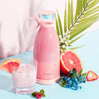 Hausen Portable Blender for Fresh Juice