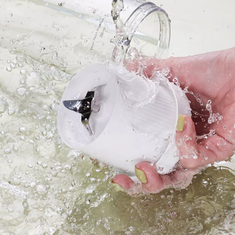 Hausen Portable Blender for Fresh Juice