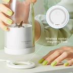 Hausen Portable Blender for Fresh Juice