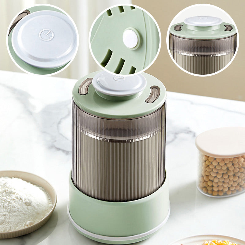 Hausen Multi-Functional Grain Grinder