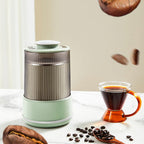 Hausen Multi-Functional Grain Grinder
