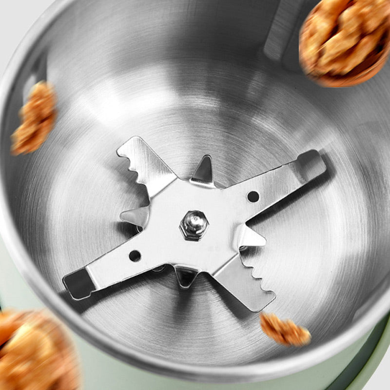 Hausen Multi-Functional Grain Grinder