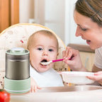 Hausen Multi-Functional Grain Grinder