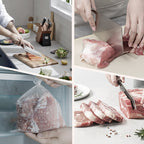 Hausen Manual Meat Cutter for Kitchen