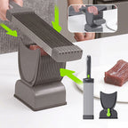 Hausen Manual Meat Cutter for Kitchen