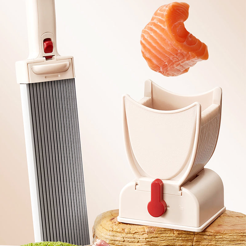 Hausen Manual Meat Cutter for Kitchen