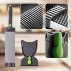 Hausen Manual Meat Cutter for Kitchen