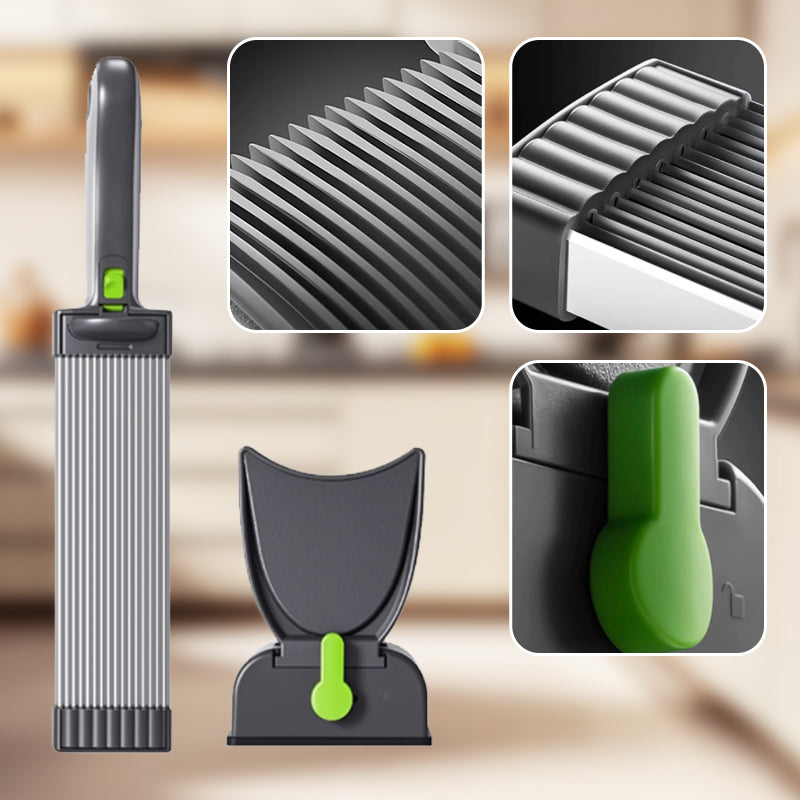 Hausen Manual Meat Cutter for Kitchen