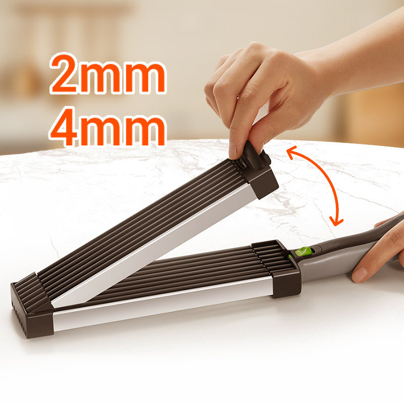 Hausen Manual Meat Cutter for Kitchen