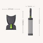 Hausen Manual Meat Cutter for Kitchen