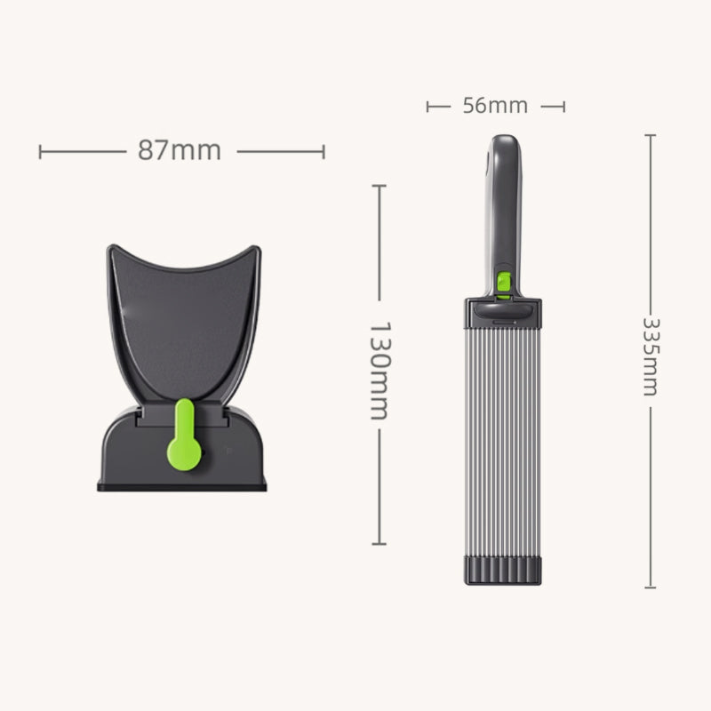 Hausen Manual Meat Cutter for Kitchen