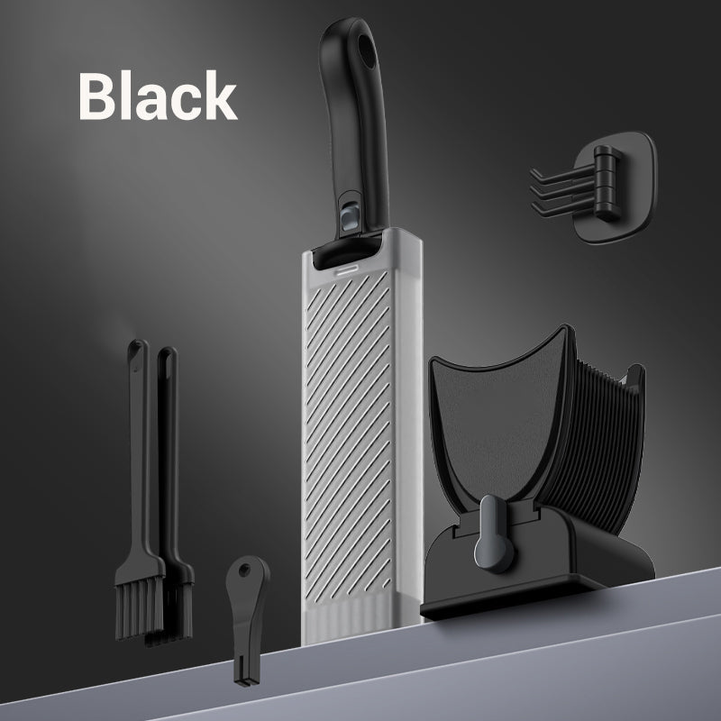 Hausen Manual Meat Cutter for Kitchen