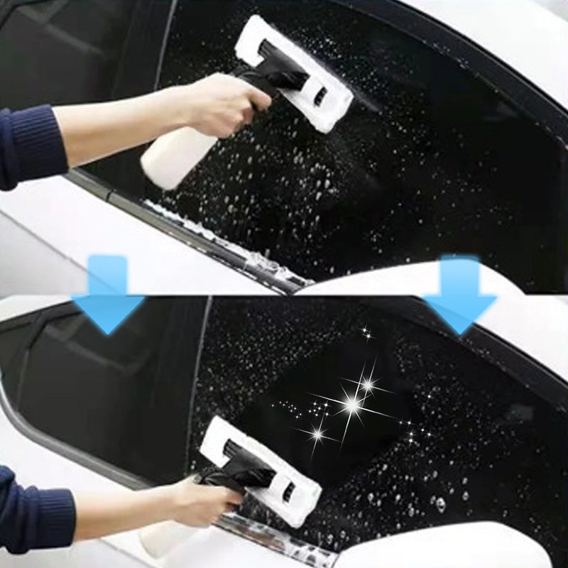 Hausen 20W Cordless Window Vacuum Cleaner