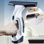 Hausen 20W Cordless Window Vacuum Cleaner