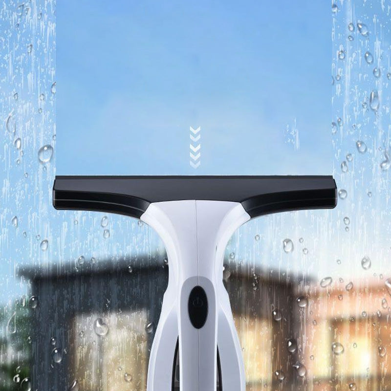 Hausen 20W Cordless Window Vacuum Cleaner