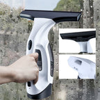 Hausen 20W Cordless Window Vacuum Cleaner