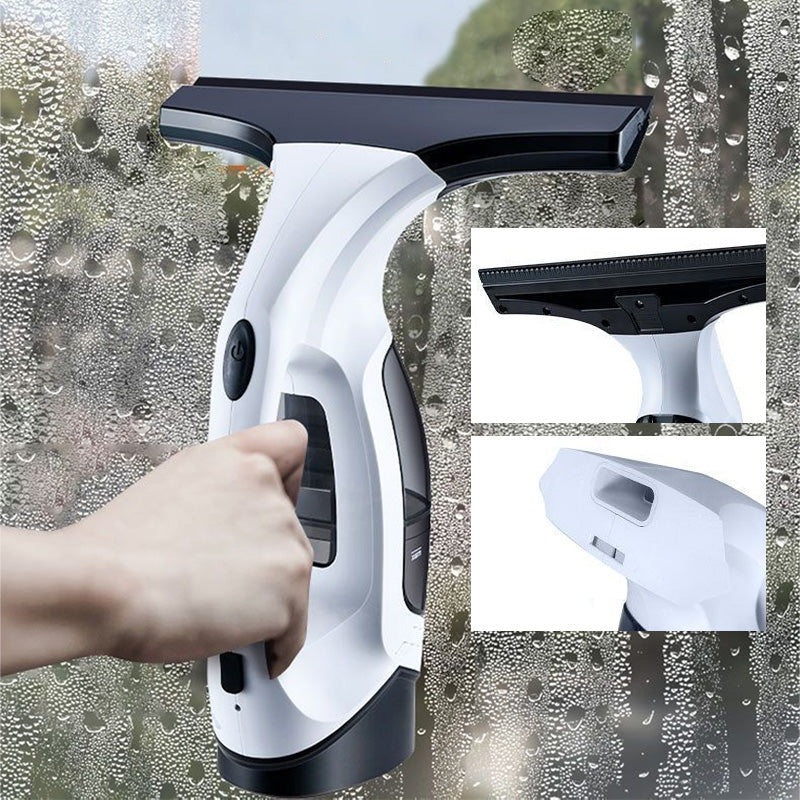 Hausen 20W Cordless Window Vacuum Cleaner