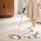 Hausen Cordless Handheld Vacuum Cleaner