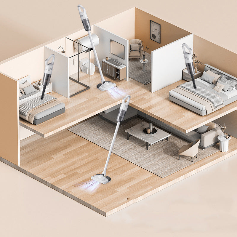 Hausen Cordless Handheld Vacuum Cleaner