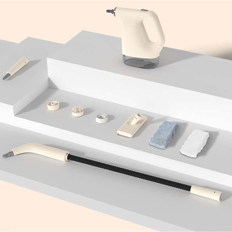 Hausen Portable Steam Cleaner