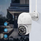Hausen Waterproof Security Camera