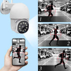 Hausen Waterproof Security Camera